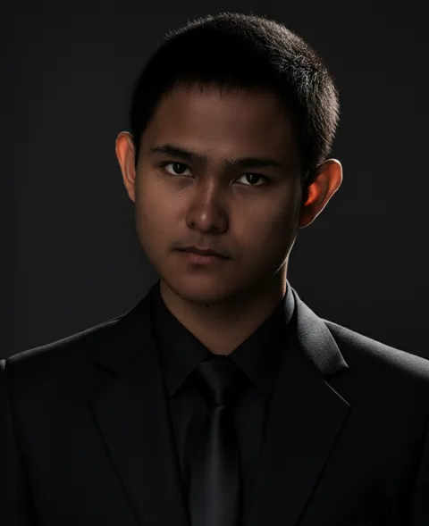 Muhammad Nur Alamsyah Anwar